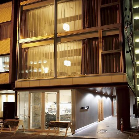 The Rooms Osaka Luaran gambar