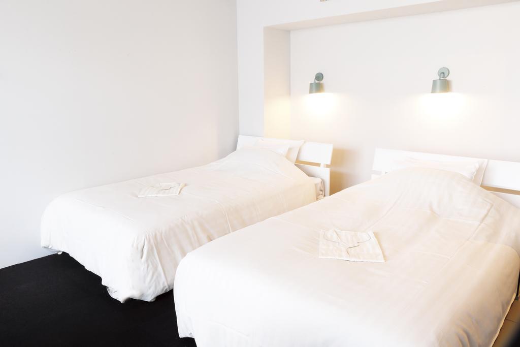 The Rooms Osaka Luaran gambar